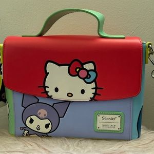 Hello Kitty Bag